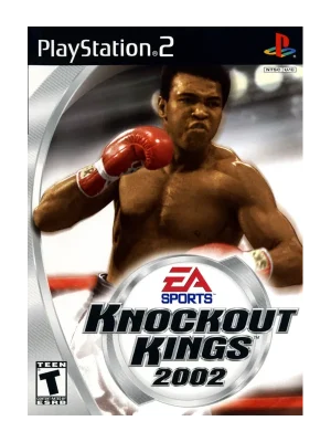 Knockout Kings 2002