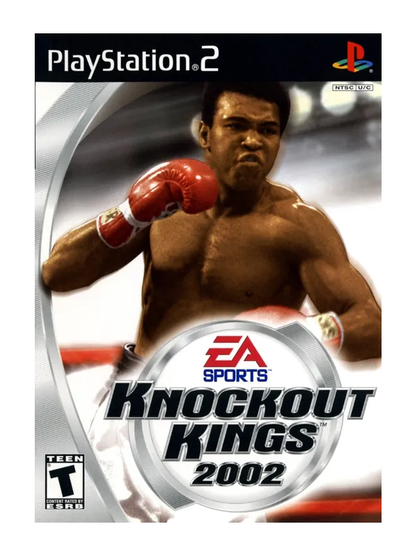 Knockout Kings 2002