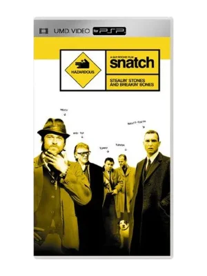 Snatch [UMD]