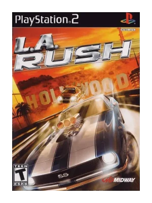 LA Rush