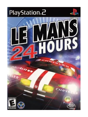 Le Mans 24 Hours