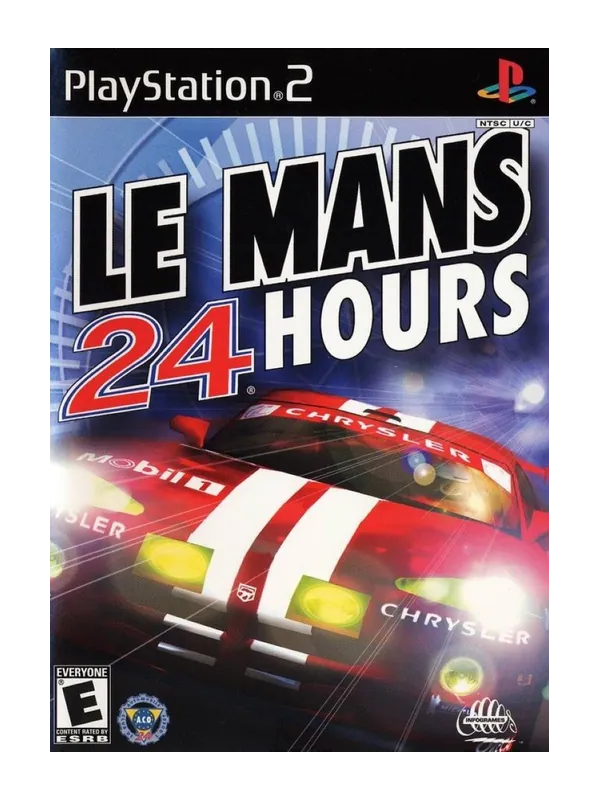 Le Mans 24 Hours