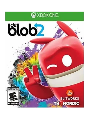 De Blob 2