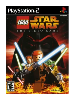 LEGO Star Wars