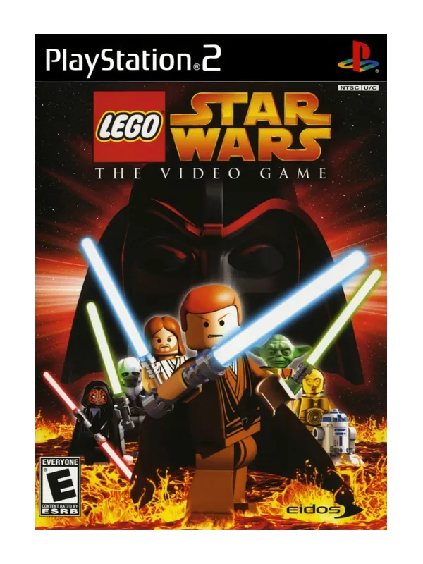 LEGO Star Wars