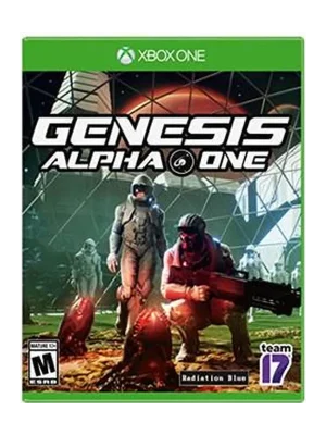Genesis Alpha One