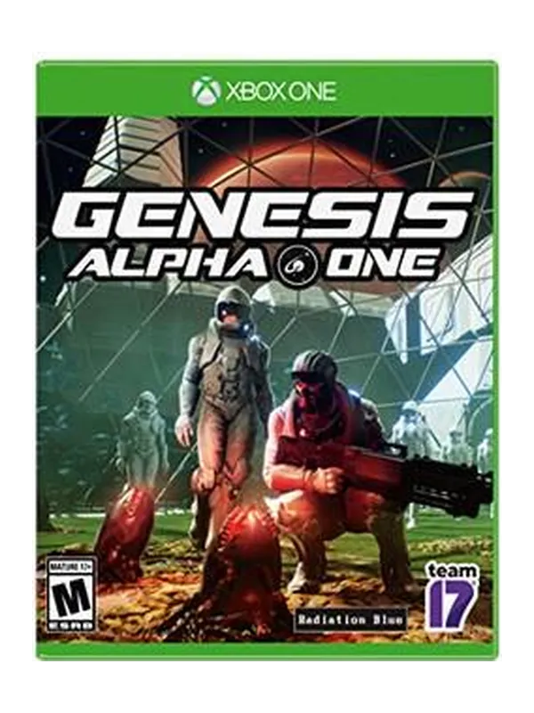 Genesis Alpha One