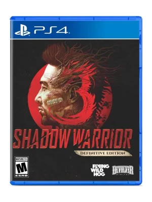Shadow Warrior 3: Definitive Edition