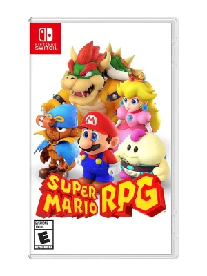 Super Mario RPG