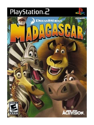 Madagascar