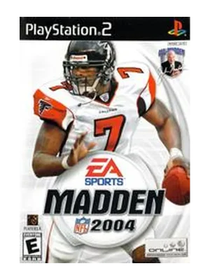 Madden 2004