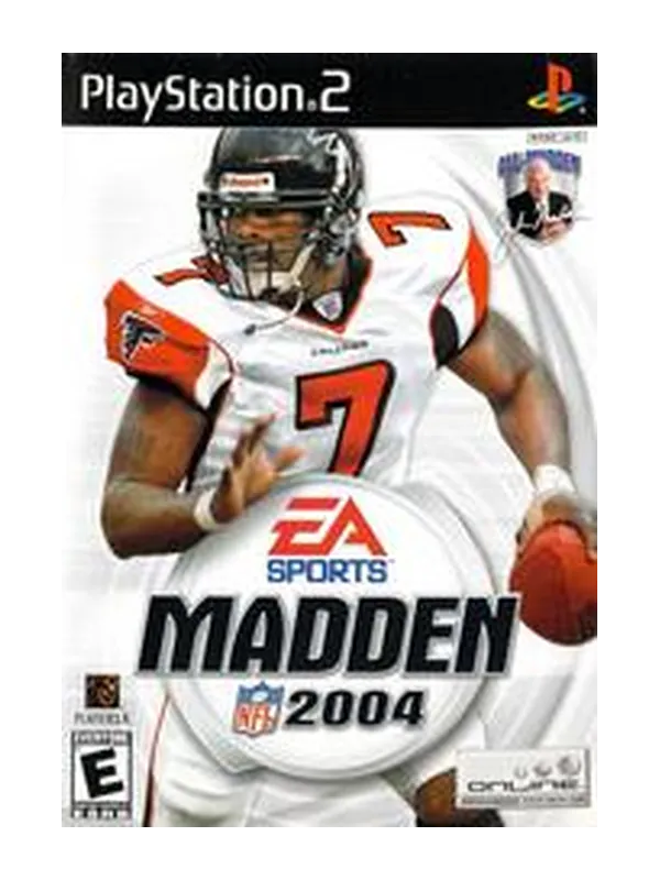 Madden 2004