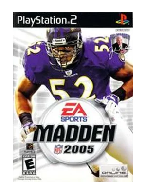 Madden 2005