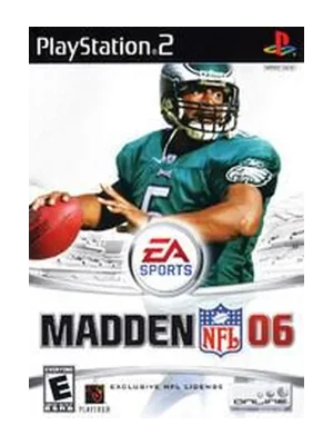 Madden 2006