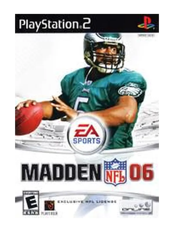 Madden 2006