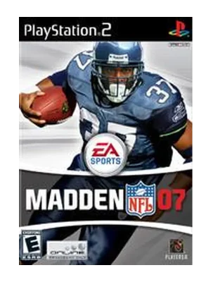 Madden 2007