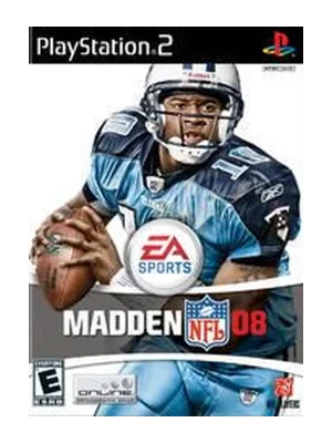 Madden 2008