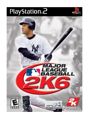 Major League Baseball 2K6