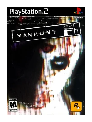 Manhunt