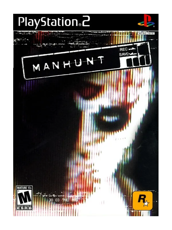 Manhunt