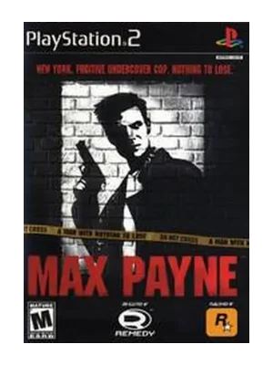 Max Payne