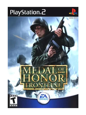 Medal of Honor Frontline