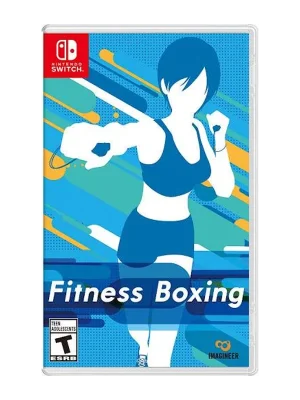 Fitness Boxing