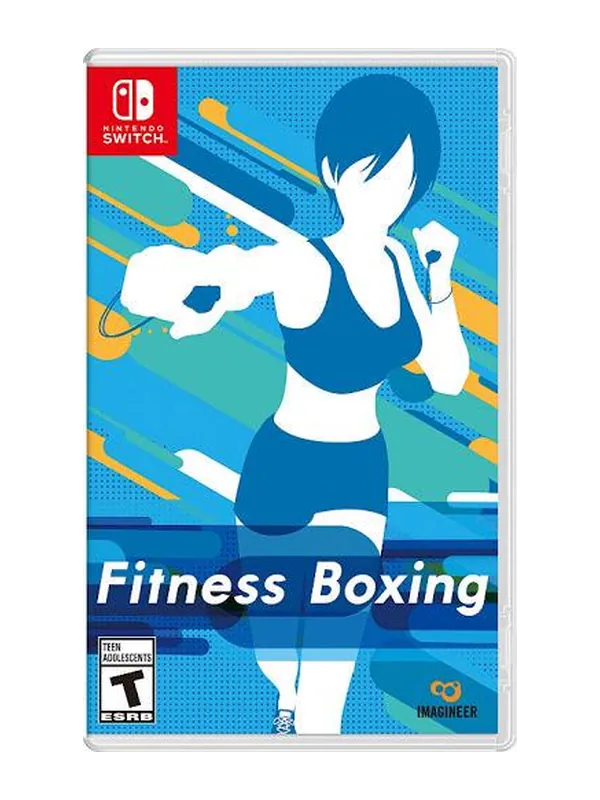 Fitness Boxing