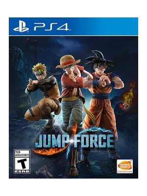 Jump Force