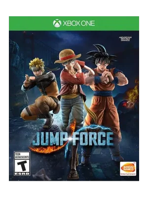 Jump Force