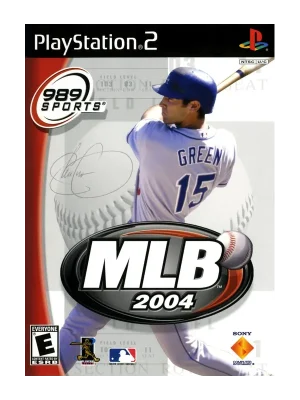 MLB 2004