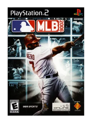 MLB 2006