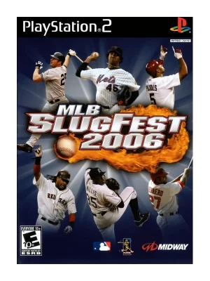 MLB Slugfest 2006