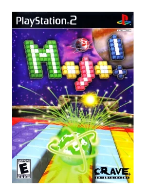 Mojo