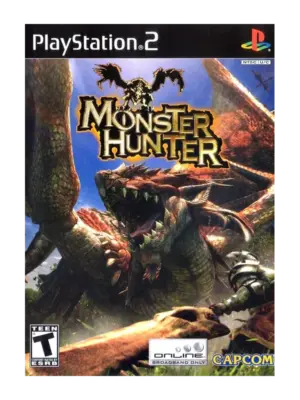 Monster Hunter