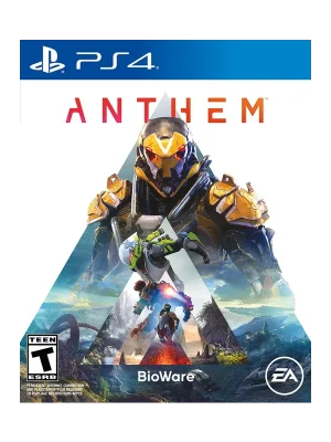 Anthem