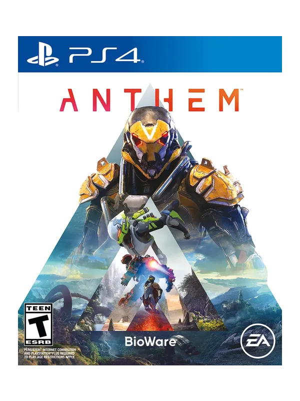 Anthem