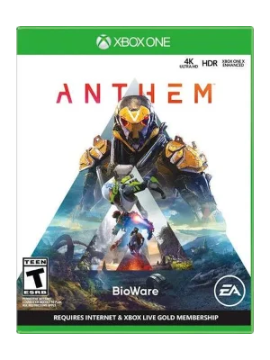 Anthem