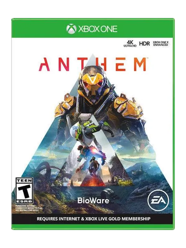 Anthem