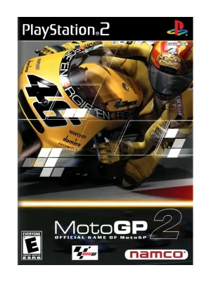 MotoGP 2