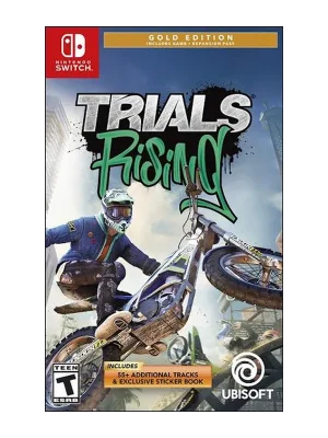 Trials Rising [Gold Edition]