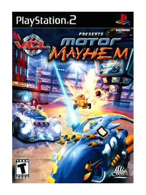 Motor Mayhem