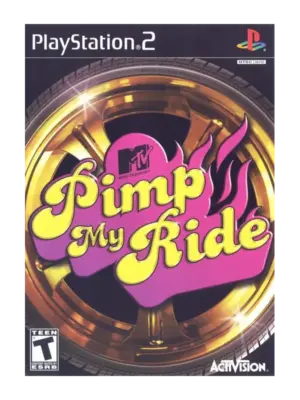 Pimp My Ride