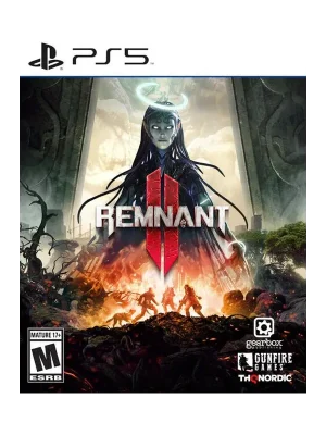 Remnant II