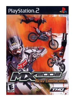 MX 2002
