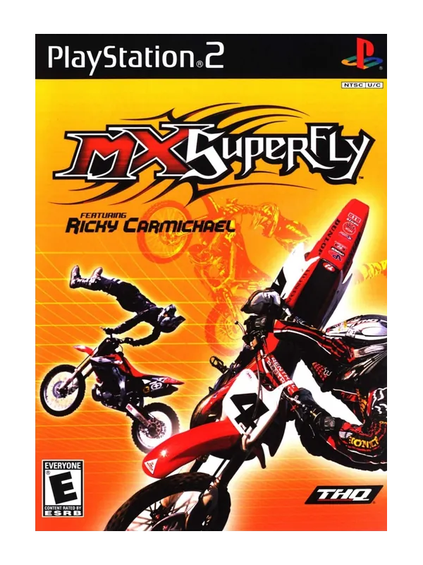 MX Superfly
