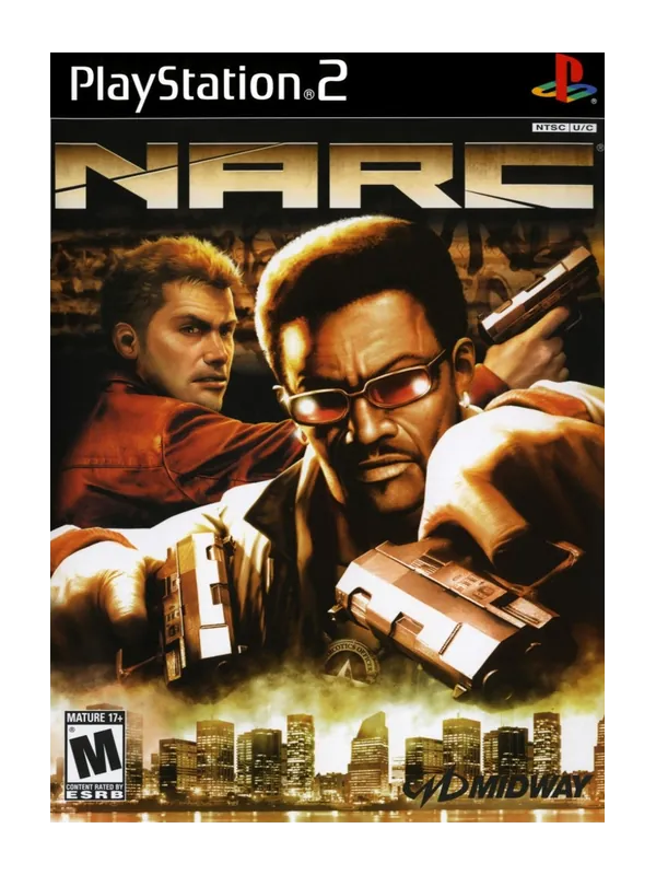 NARC
