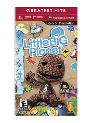 LittleBigPlanet [Greatest Hits]