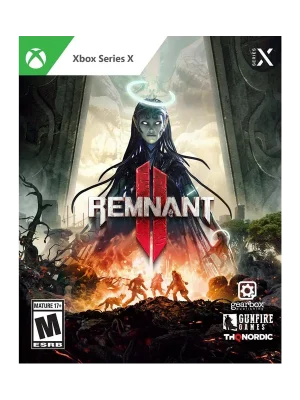 Remnant II