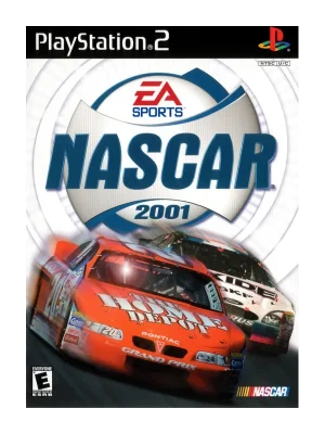 NASCAR 2001